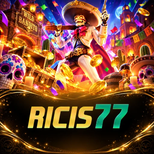 ricis77 Features Highlight