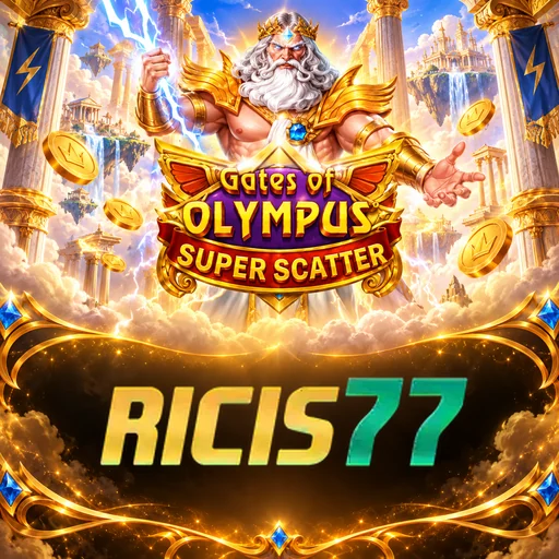 ricis77 Key Features