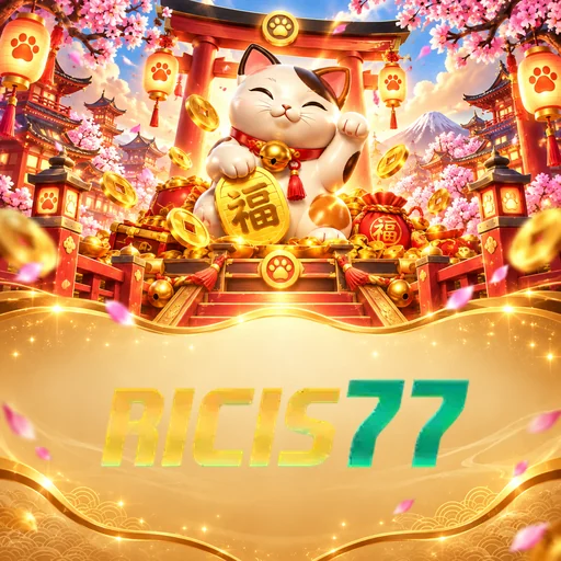 Cara Download APK ricis77