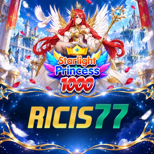 Persyaratan Download ricis77