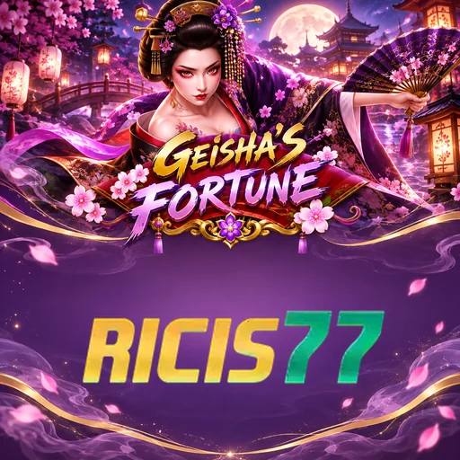 Aplikasi ricis77 APK