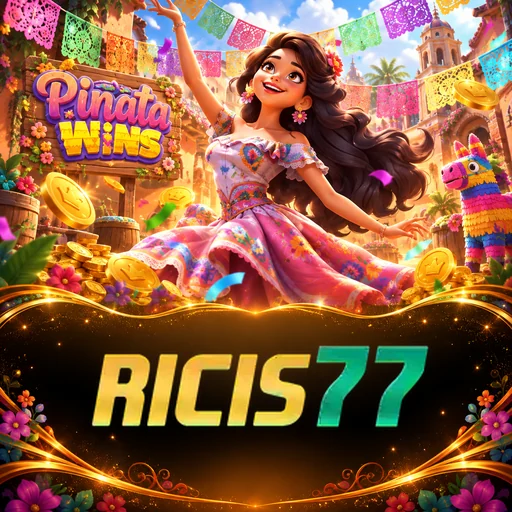 Katalog Aplikasi ricis77