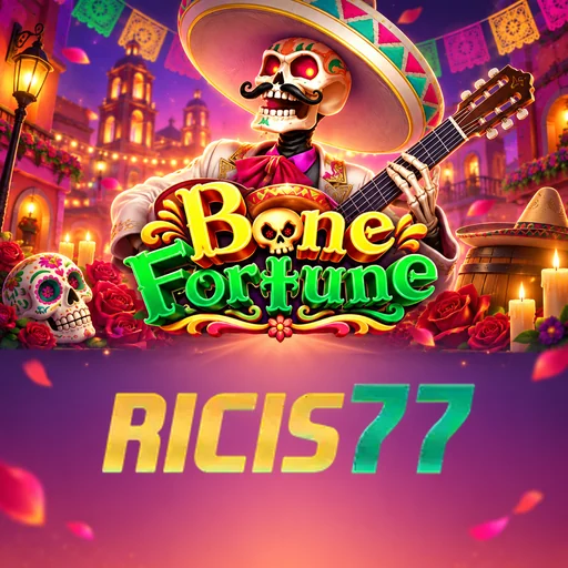 ricis77 Pro