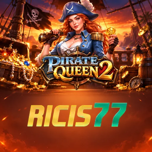 Fitur ricis77