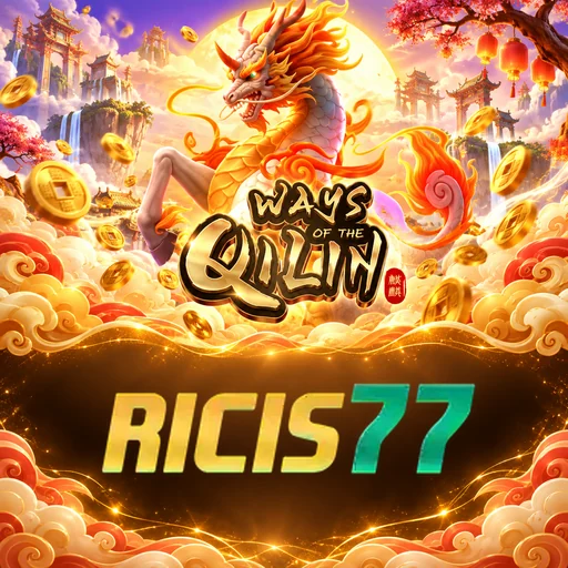 Informasi Umum ricis77