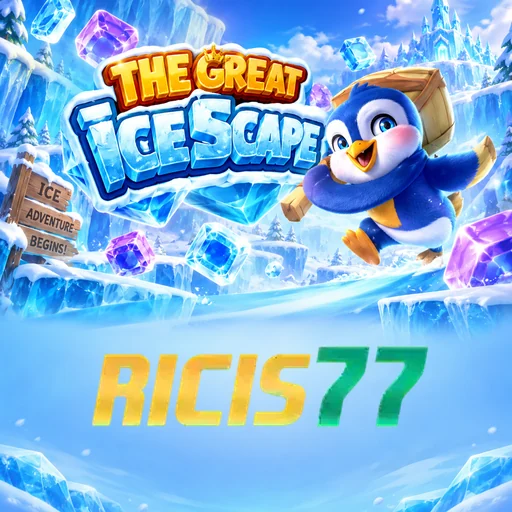 Keamanan ricis77 APK