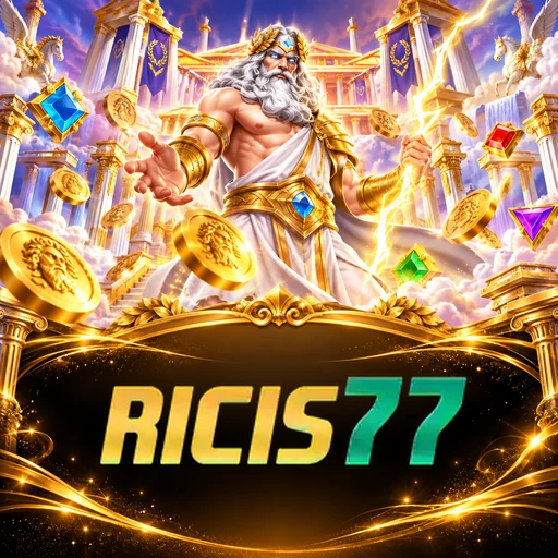 Fitur ricis77 APK