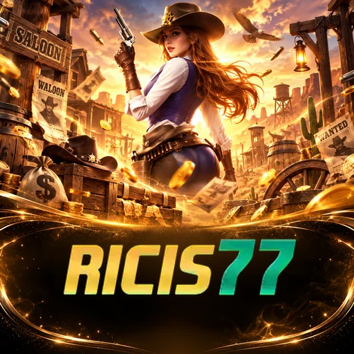 Tutorial Instalasi ricis77 APK