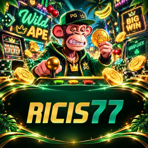 Keamanan Instalasi ricis77 APK