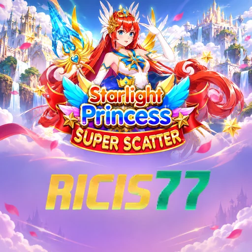 Update Terbaru ricis77