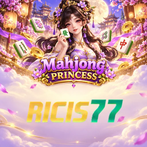 Riwayat Update ricis77