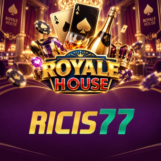 Panduan Update ricis77