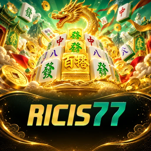 Jadwal Update ricis77