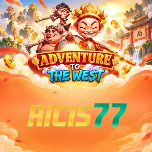 Tim Inti ricis77