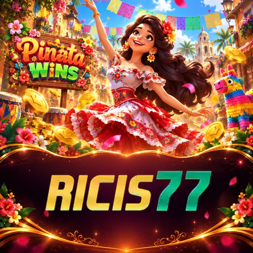 Sertifikasi Tim ricis77