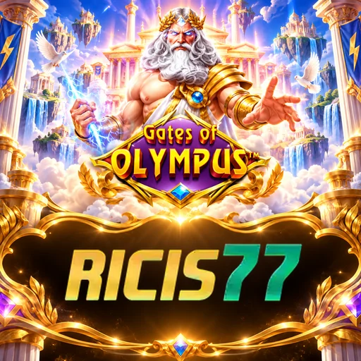 Kepercayaan ricis77