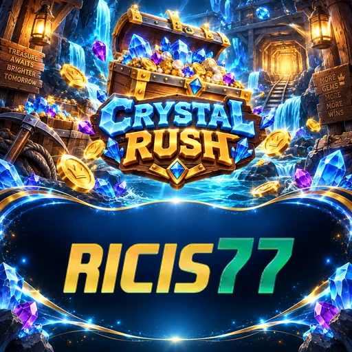Lisensi Resmi ricis77