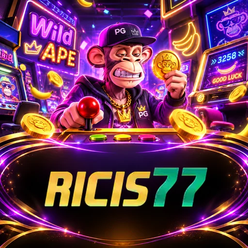 Keunggulan Resmi ricis77