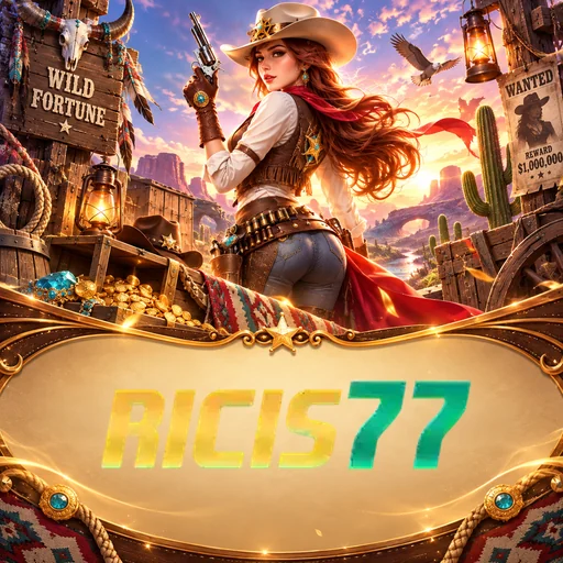 Kontak Resmi ricis77