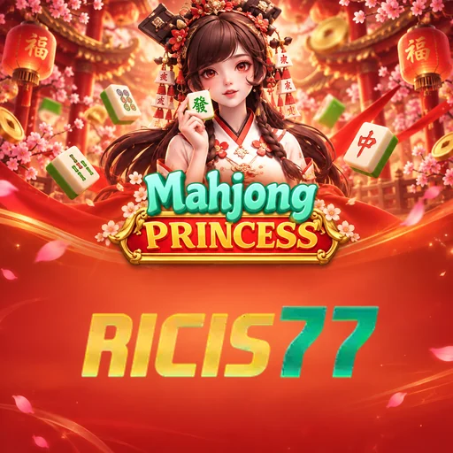 Verifikasi Resmi ricis77