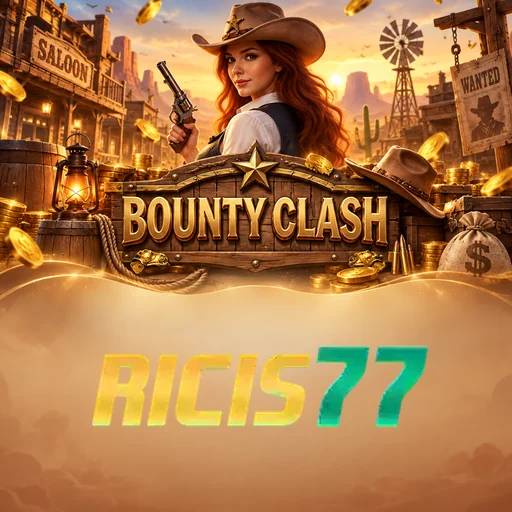 Profil ricis77 Indonesia