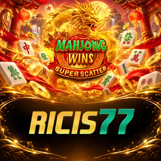 Visi Misi ricis77