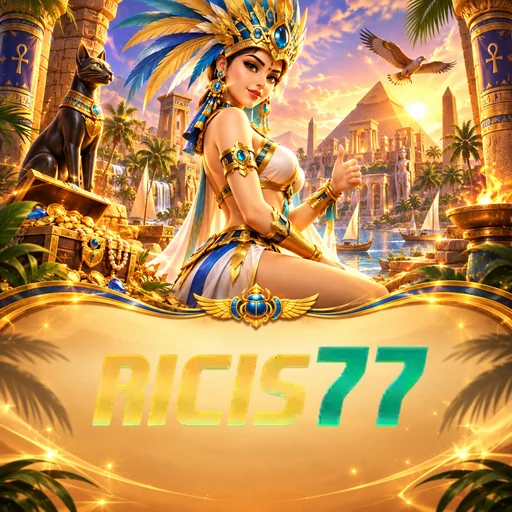 Nilai Inti ricis77