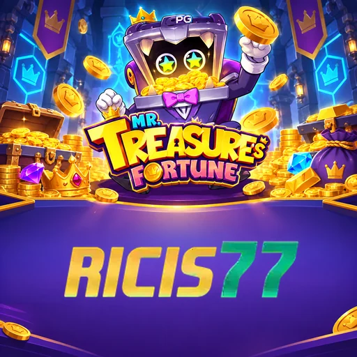 Tim ricis77 Indonesia