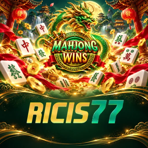 Sejarah ricis77