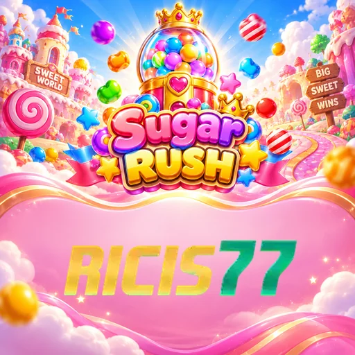 Distribusi Rating ricis77