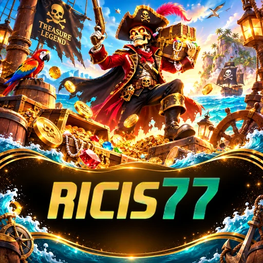 Ulasan Users ricis77