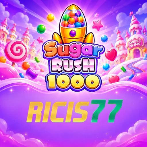 Spesifikasi APK ricis77